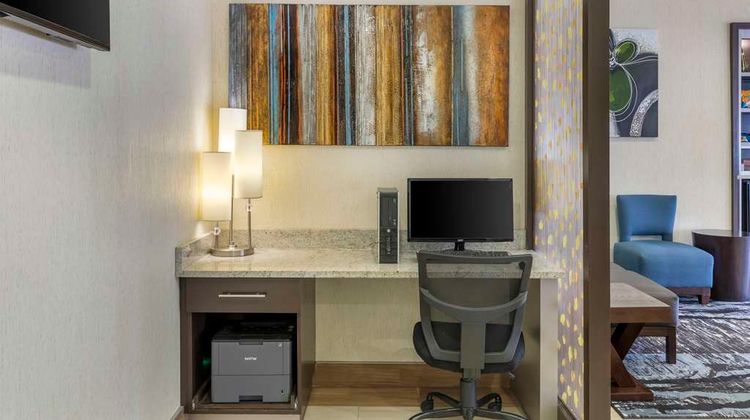 Best Western Plus Lake Worth Inn & Suite Other