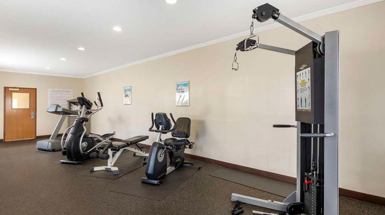 Best Western Plus Lake Worth Inn & Suite Health