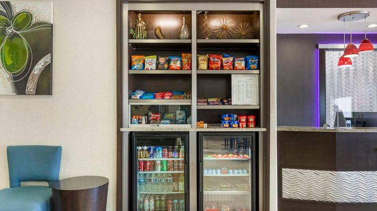 Best Western Plus Lake Worth Inn & Suite Other