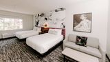 Aiden San Antonio Riverwalk Room