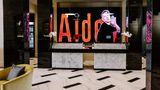Aiden San Antonio Riverwalk Lobby
