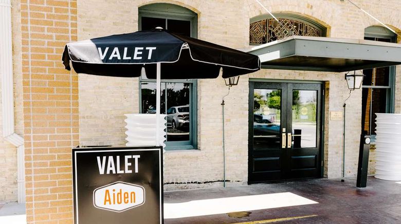 <b>Aiden San Antonio Riverwalk Other</b>. Images powered by <a href="https://iceportal.shijigroup.com/" title="IcePortal" target="_blank">IcePortal</a>.