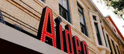 Aiden San Antonio Riverwalk Exterior