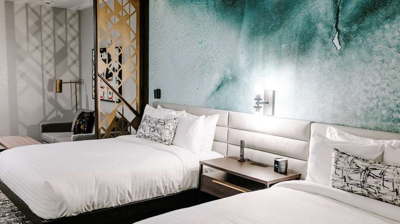 <b>Aiden San Antonio Riverwalk Room</b>. Images powered by <a href="https://iceportal.shijigroup.com/" title="IcePortal" target="_blank">IcePortal</a>.