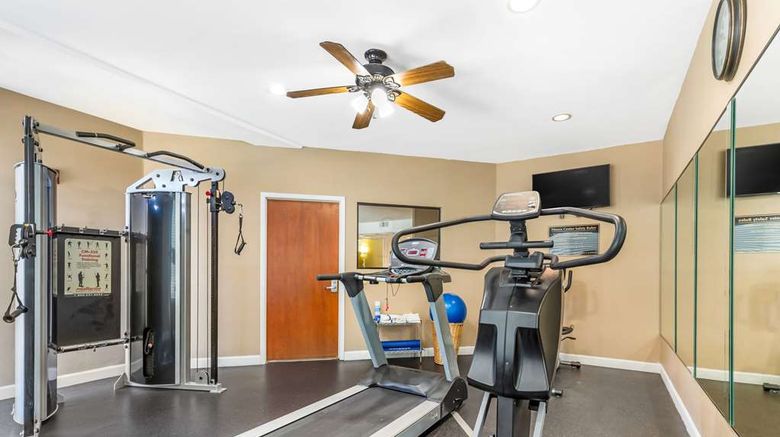 <b>Best Western Port Lavaca Inn Health</b>. Images powered by <a href="https://iceportal.shijigroup.com/" title="IcePortal" target="_blank">IcePortal</a>.