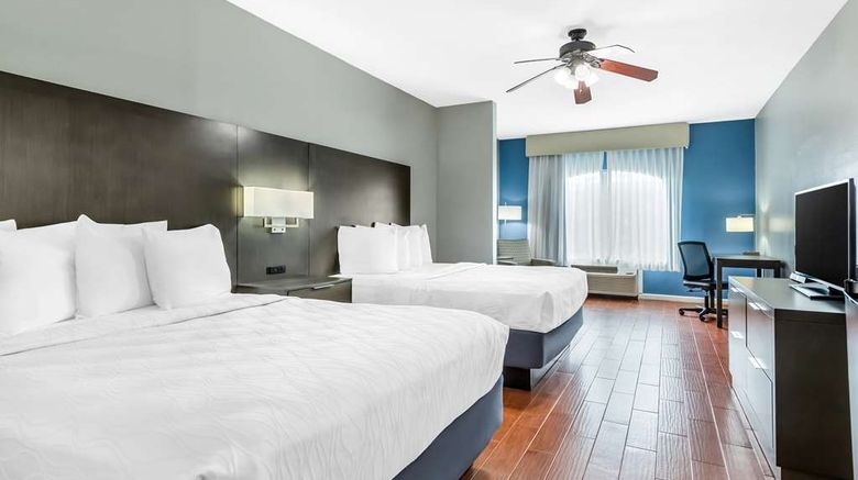 <b>Best Western Port Lavaca Inn Room</b>. Images powered by <a href="https://iceportal.shijigroup.com/" title="IcePortal" target="_blank">IcePortal</a>.