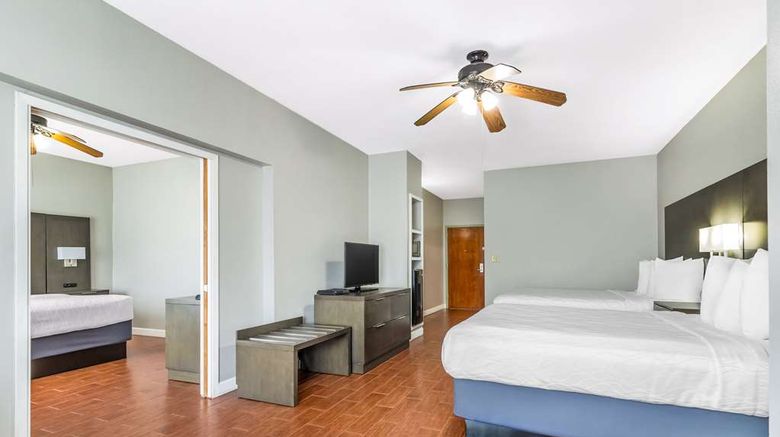 <b>Best Western Port Lavaca Inn Suite</b>. Images powered by <a href="https://iceportal.shijigroup.com/" title="IcePortal" target="_blank">IcePortal</a>.