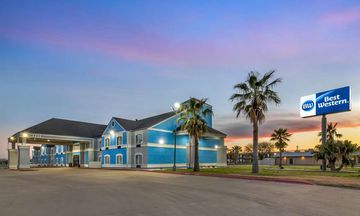 Best Western Port Lavaca Inn