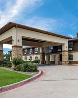 Best Western Temple Inn & Suites