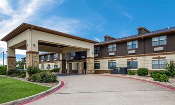Best Western Temple Inn & Suites