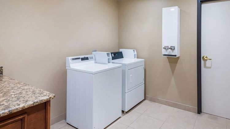 Best Western Temple Inn & Suites Other