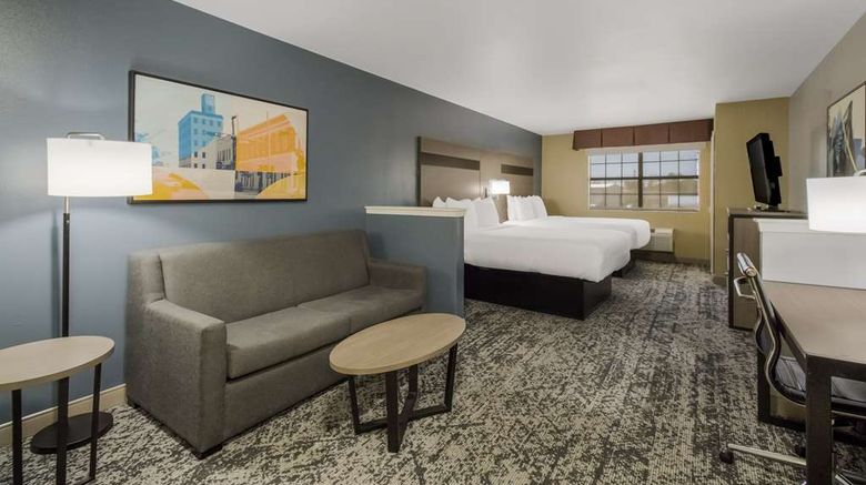 <b>Best Western Temple Inn & Suites Suite</b>. Images powered by <a href="https://iceportal.shijigroup.com/" title="IcePortal" target="_blank">IcePortal</a>.
