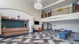 <b>Best Western Plus McKinney Inn & Suites Lobby</b>. Images powered by <a href="https://iceportal.shijigroup.com/" title="IcePortal" target="_blank">IcePortal</a>.