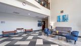 <b>Best Western Plus McKinney Inn & Suites Lobby</b>. Images powered by <a href="https://iceportal.shijigroup.com/" title="IcePortal" target="_blank">IcePortal</a>.