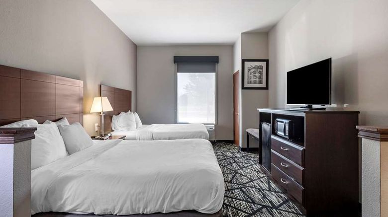 <b>Best Western Plus McKinney Inn & Suites Suite</b>. Images powered by <a href="https://iceportal.shijigroup.com/" title="IcePortal" target="_blank">IcePortal</a>.