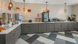 Best Western Plus McKinney Inn & Suites Restaurant