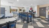 Best Western Plus McKinney Inn & Suites Restaurant