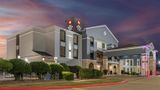Best Western Plus McKinney Inn & Suites Exterior