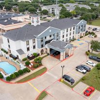 Best Western Plus McKinney Inn & Suites