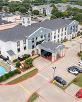 Best Western Plus McKinney Inn & Suites