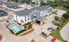 Best Western Plus McKinney Inn & Suites