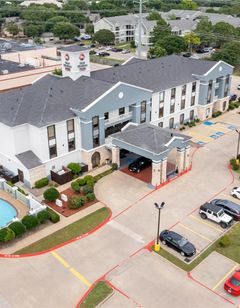 Best Western Plus McKinney Inn & Suites