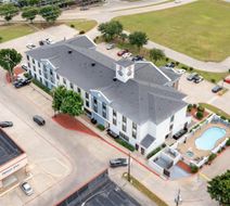 Best Western Plus McKinney Inn & Suites Exterior