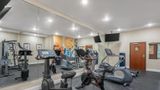 Best Western Plus McKinney Inn & Suites Health