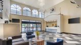 Best Western Plus McKinney Inn & Suites Lobby