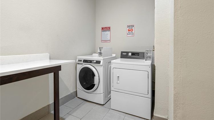 Best Western Plus McKinney Inn & Suites Other
