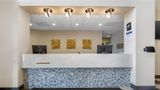 Best Western Plus McKinney Inn & Suites Lobby