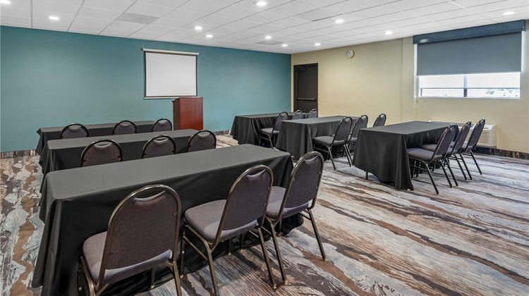 Best Western Plus McKinney Inn & Suites Meeting