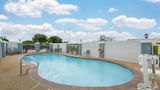 Best Western Plus McKinney Inn & Suites Pool