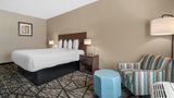 Best Western Plus McKinney Inn & Suites Room