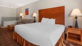 Best Western Club House Inn & Suites Room