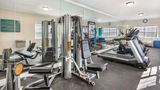 Best Western Club House Inn & Suites Health