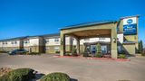 Best Western Club House Inn & Suites Exterior