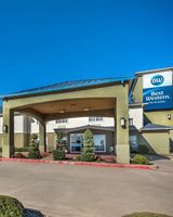 Best Western Club House Inn & Suites