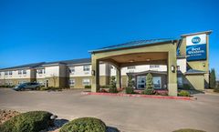 Best Western Club House Inn & Suites