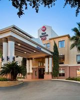 Best Western Plus Hill Country Suites