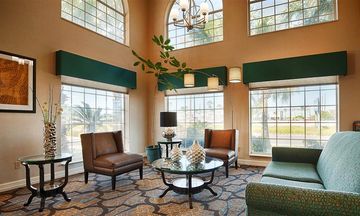 Best Western Paradise Inn