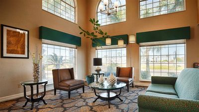 Best Western Paradise Inn