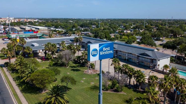 Best Western Paradise Inn Other