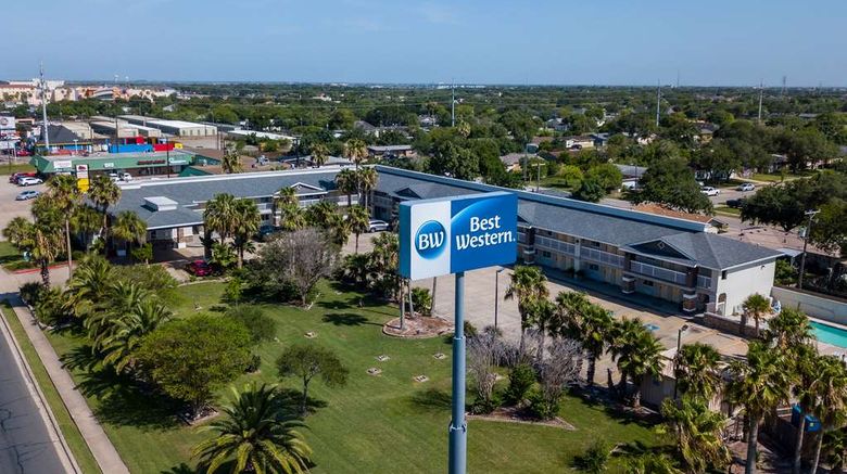 <b>Best Western Paradise Inn Other</b>. Images powered by <a href="https://iceportal.shijigroup.com/" title="IcePortal" target="_blank">IcePortal</a>.