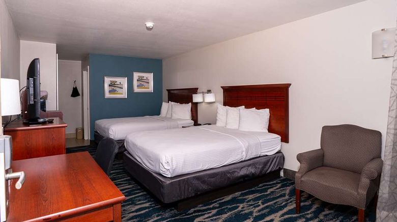 <b>Best Western Paradise Inn Room</b>. Images powered by <a href="https://iceportal.shijigroup.com/" title="IcePortal" target="_blank">IcePortal</a>.