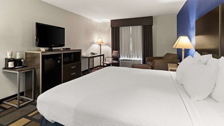 <b>Best Western Galleria Inn & Suites Room</b>. Images powered by <a href="https://iceportal.shijigroup.com/" title="IcePortal" target="_blank">IcePortal</a>.