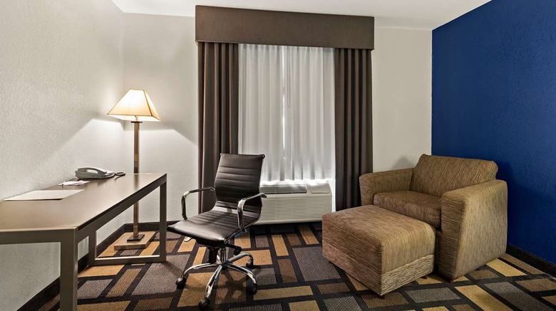 <b>Best Western Galleria Inn & Suites Room</b>. Images powered by <a href="https://iceportal.shijigroup.com/" title="IcePortal" target="_blank">IcePortal</a>.