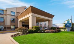 Best Western Galleria Inn & Suites