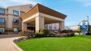 Best Western Galleria Inn & Suites