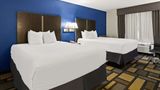Best Western Galleria Inn & Suites Room
